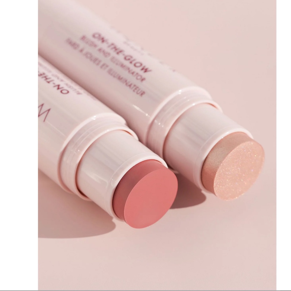 Wander Beauty On-The-Glow Blush & Illuminator - Sienna Sunset - Picture 4 of 5